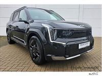 Neu Kia EV9 GT-Line 283 kW (385 PS) 2026 Schwarz ((abp) aurora black pearl m) SUV