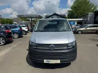 Używany VW Transporter 102 KM (75 kW) 2019 Srebrny Van