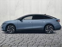 Gebraucht VW ID.7 Pro 210 kW (286 PS) 2025 Stonewashed blue metallic sch Coupé