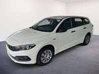 Gebraucht Fiat Tipo 131 PS (96 kW) 2024 249 weiss Kombi