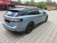 Gebraucht VW ID.7 Pro S 210 kW (286 PS) 2025 Andere farben Kombi