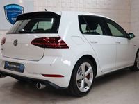 gebraucht VW Golf VII GTI Performance BMT/ Xenon,Navi