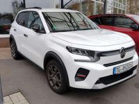 Neu Citroën C3 Start 101 PS (74 kW) 2025 Other Kleinwagen