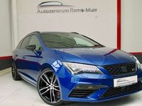 gebraucht Seat Leon ST Cupra 300 4Drive