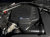 Gebraucht BMW M3 Cabriolet 420 PS (308 kW) 2008 Andere farben Cabrio