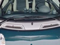 Gebraucht Smart ForTwo Coupé 61 PS (44 kW) 2006 Grün Coupé