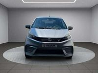 Neu Aixam AMBITION Sport 2026 Saphirblau (a508) Kleinwagen