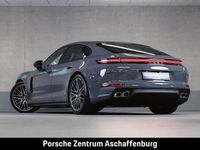 Neu Porsche Panamera Sport 354 PS (260 kW) 2025 Schiefergrau neo Kleinwagen