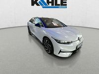 Gebraucht VW ID.7 Pro 210 kW (286 PS) 2025 Schwarz Kleinwagen