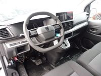 Neu Peugeot Expert 145 PS (106 kW) 2025 Blanc Van