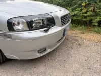 Gebraucht Volvo S80 Executive 272 PS (200 kW) 2005 Silber Limousine