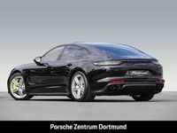 gebraucht Porsche Panamera 4S E-Hybrid InnoDrive Sportabgasanlage