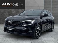 Gebraucht Renault Austral Equilibre 140 PS (102 kW) 2023 Schwarz SUV