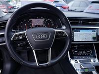 Gebraucht Audi A6 Sport 204 PS (150 kW) 2022 Brillantschwarz Kombi