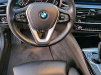 gebraucht BMW 530 i Touring Sport und Luxury line Vollausstattung