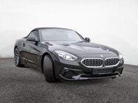 Gebraucht BMW Z4 Sport Line 197 PS (144 kW) 2020 Schwarz Cabrio