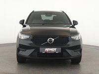 Gebraucht Volvo XC40 Plus 197 PS (144 kW) 2023 Onyx black SUV