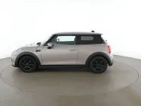 Gebraucht Mini Cooper Classic 136 PS (100 kW) 2023 Grau Kleinwagen