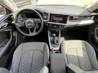 Gebraucht Audi A1 Advanced 95 PS (69 kW) 2019 Grau SUV
