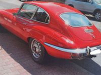 gebraucht Jaguar E-Type Sportwagen / Coupé