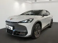 Gebraucht Cupra Tavascan VZ 250 kW (340 PS) 2026 Silber SUV