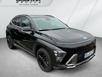 Gebraucht Hyundai Kona Trend 129 PS (94 kW) 2025 Schwarz SUV