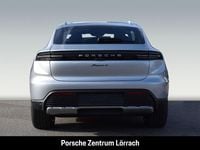 Gebraucht Porsche Macan 300 kW (408 PS) 2025 Silber SUV
