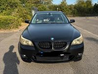 Gebraucht BMW 520 170 PS (125 kW) 2004 Limousine