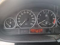 Gebraucht BMW 330 231 PS (169 kW) 2002 Silber Kombi