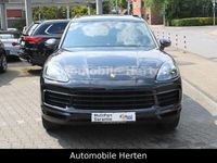 Gebraucht Porsche Cayenne S Chrono 441 PS (324 kW) 2019 Schwarz SUV