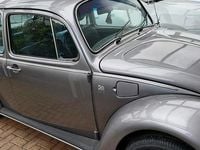 Gebraucht VW Käfer 46 PS (33 kW) 1985 Grau Kleinwagen