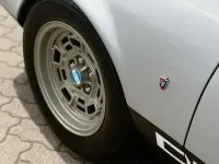 Gebraucht De Tomaso Pantera 241 PS (177 kW) 1973 Silber Coupé