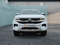 Gebraucht VW Amarok Aventura 241 PS (177 kW) 2024 Weiß Pickup