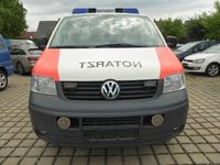 gebraucht VW T5 Kombi Tdi Klima SHZ