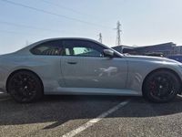 Gebraucht BMW M2 Performance 460 PS (338 kW) 2024 Grau Coupé