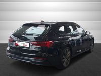 gebraucht Audi A6 Avant 45 TFSI quattro sport - AHK ACC LED