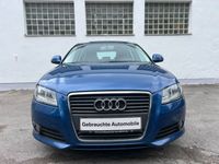 gebraucht Audi A3 Sportback 1.6 TDI Attraction PDC
