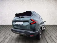 Gebraucht Dacia Bigster Journey 156 PS (114 kW) 2025 Zedergrün SUV
