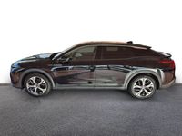 Gebraucht Citroën C5 X Feel 224 PS (164 kW) 2023 Schwarz Kombi