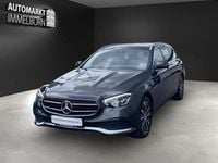 Gebraucht Mercedes E300 320 PS (235 kW) 2021 Matt (metallic) Kombi