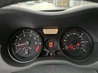 Gebraucht Renault Mégane Cabriolet 120 PS (88 kW) 2006 Schwarz Cabrio