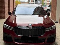 Gebraucht BMW 745e Performance 286 PS (210 kW) 2019 Limousine