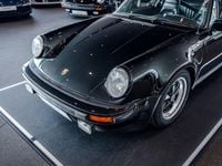 Gebraucht Porsche 911 Carrera 200 PS (147 kW) 1977 Schwarz Coupé