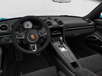 gebraucht Porsche 718 Cayman GTS (982)