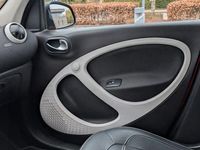 Gebraucht Smart ForFour Prime 71 PS (52 kW) 2015 Rot Kleinwagen