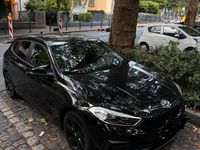 Gebraucht BMW 118 136 PS (100 kW) 2021 Schwarz Kleinwagen