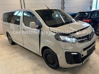 gebraucht Opel Vivaro Kasten 2.0 CDTi L3 Aut.*Leder*Navi*DAB*