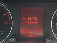 Gebraucht Audi A4 245 PS (180 kW) 2010 Blau metallic Kombi