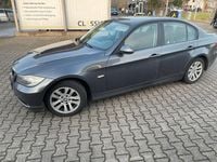 Gebraucht BMW 320 170 PS (125 kW) 2008 Limousine