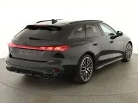 Neu Audi S5 367 PS (269 kW) 2026 Mythosschwarz metallic Kombi